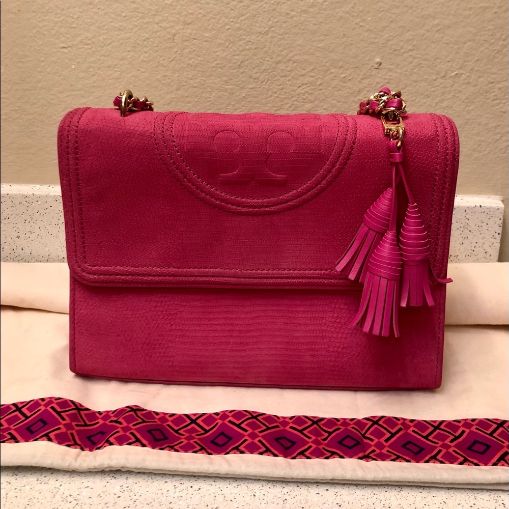 Tory Burch Fleming Bag
